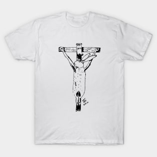 INRI Rabit T-Shirt